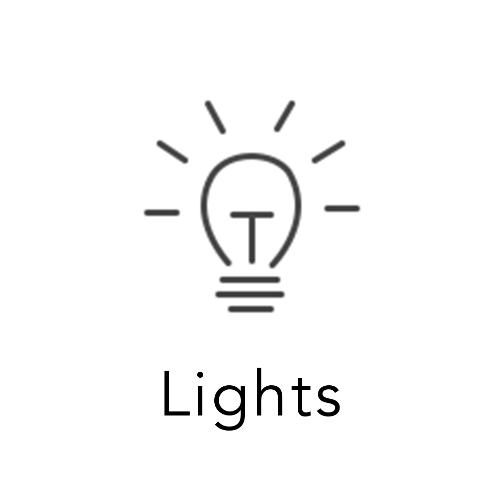 Home Automation Lighting