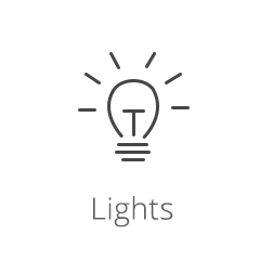 Home Automation Lighting