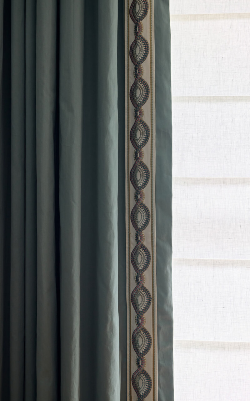 Bondi Junction Curtains