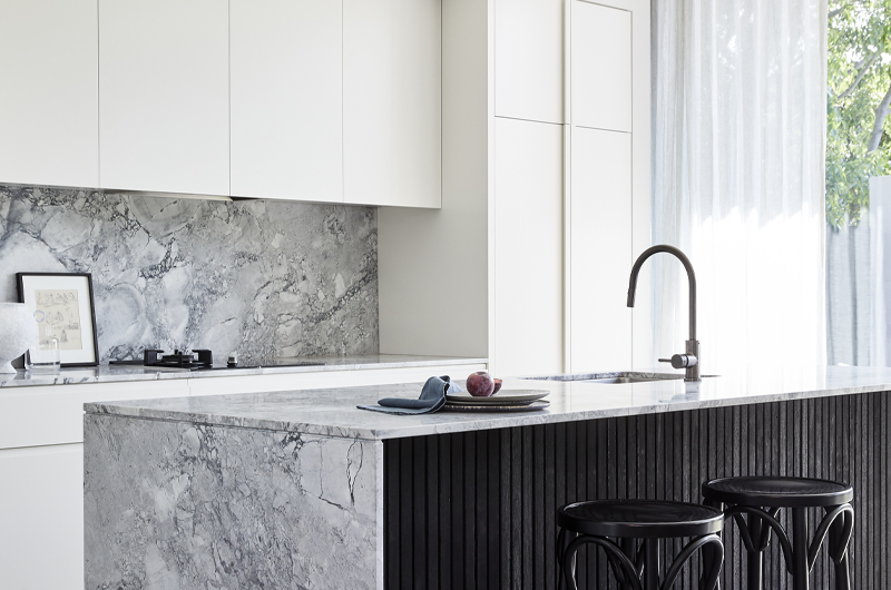 Mosman Kitchen Design