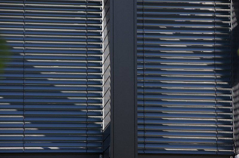 External Blinds Woolhara