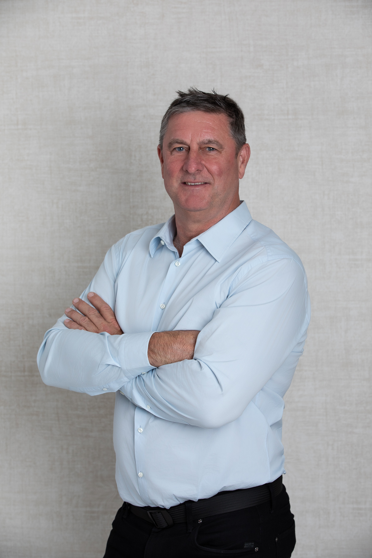 Mark Lapidge